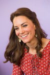 Kate Middleton durante su visita oficial a la India- Dia 3 