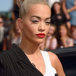 Rita Ora 2015 The X Factor Audiciones de Londres
