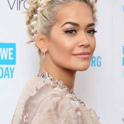 Rita Ora en el WE Day en 2016
