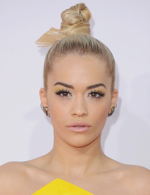 Rita Ora en American Music Awards 2014