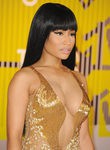 Nicki Minaj en 2015 MTV Video Music Awards