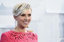 Scarlett Johansson en los MTV Movie Awards 2015