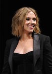 Scarlett Johansson 2010 Marvel Studios: 'Captain America: The First Avenger'