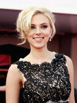 Scarlett Johansson en 2004 61st Venice Film Festival