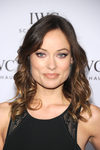 Olivia Wilde con melena long bob y ondas marcadas