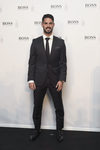 Isco Alarcón se convierte en la imagen de Hugo Boss