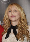Courtney Love en el Festival de Cine de Los Ángeles