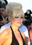 Pamela Anderson en el 15 aniversario de 'Mercy For Animals'