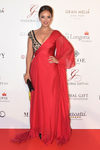 Chenoa en el 'Global Gift Gala'