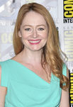 Miranda Otto en la Comic-Con 2016