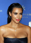 Kim Kardashian en Hakkasan