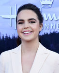 Bailee Madison en 'Hallmark Event'