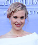 Kristin Booth en 'Hallmark Event'