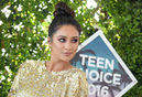Shay Mitchell en los 'Teen Choice Awards' 2016