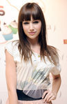Úrsula Corberó en la presentación de la firma 'Pyjamas Party'
