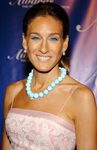 Sarah Jessica Parker en a 32 edición de los premios Fifi