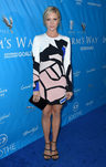 Brittany Snow en Beverly Hills