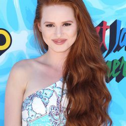 Madelaine Petsch en la 'Jared Summer Bash'
