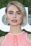 Lucy Fry en la 'Summer TCA'