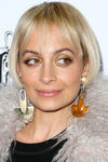 Nicole Richie en la presentación de Stella McCartney 2016