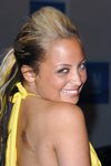 Nicole Richie en la 3 edición de General Motors 'Ten'