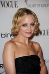 Nicole Richie en la gala 'Heaven'