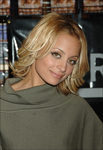 Nicole Richie en la presentación de su libro 'The Truth about Diamonds'