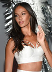Joan Smalls en la apertura de W Dubai Hotel