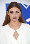 Holland Roden en el photocall de MTV Video Music Awards