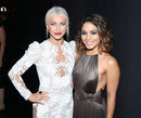 Vanessa Hudgens de plata en los Premios Emmy a las Artes Creativas