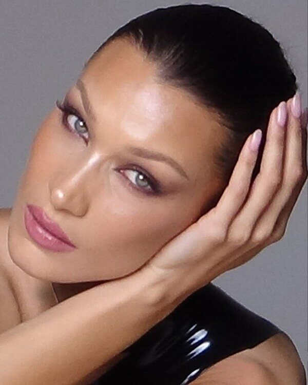 Instagram Bekia belleza 2714