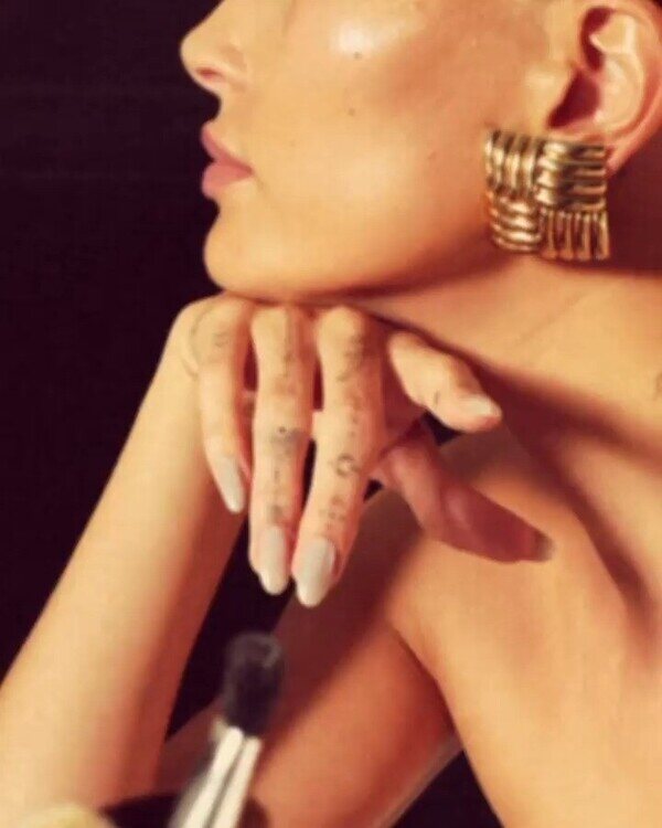 Instagram Bekia belleza 2733