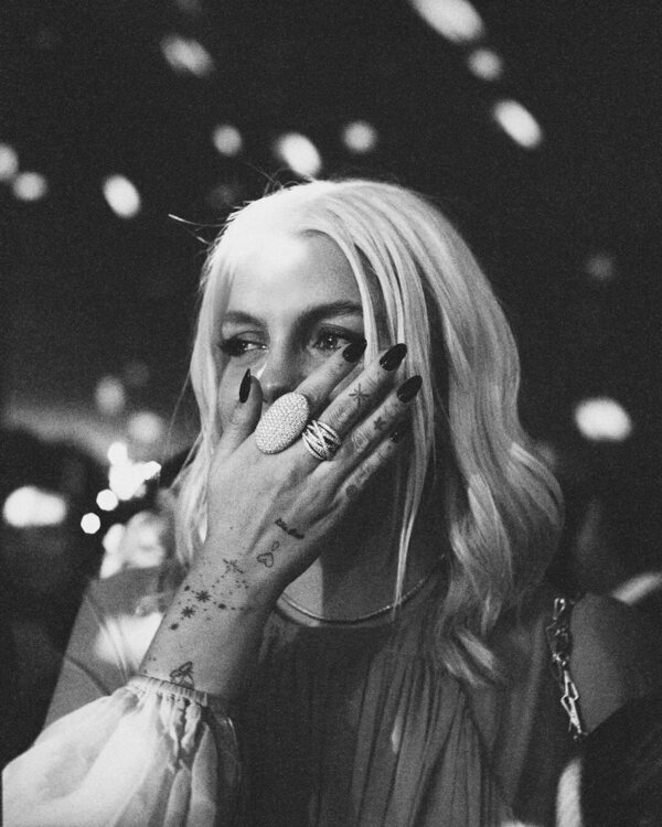 Instagram Bekia belleza 2993