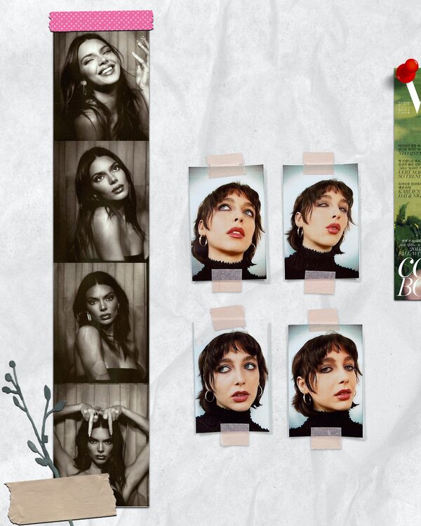 Instagram Bekia belleza 3018