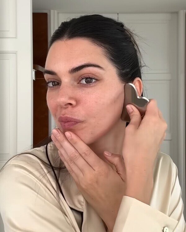 Instagram Bekia belleza 3345