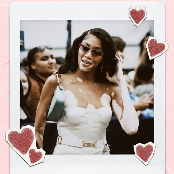 Instagram Bekia belleza 3483