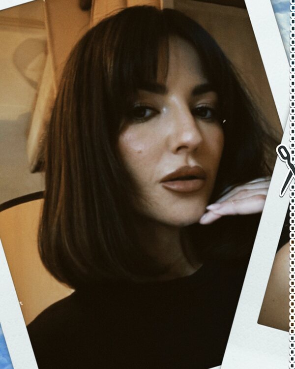 Instagram Bekia belleza 3537