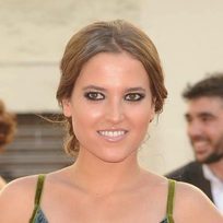 Ana Fernández apaga su mirada