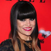 Jessie J se apunta al degradé