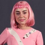 Miranda Makaroff: La vida en rosa