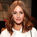 Olivia Palermo, naturalidad por bandera