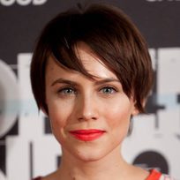 Aura Garrido se pasa al pixie