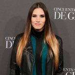 La melena californiana de India Martínez