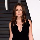 Keira Knightley apuesta por las ondas