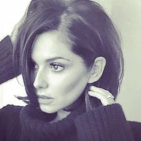 Cheryl Cole dice adiós al pelo largo