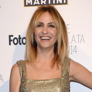 El rubio llega a Melani Olivares