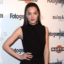 La vampiresa Ana Rujas