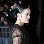 ¿Dónde está Katy Perry?