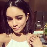Vanessa Hudgens se cambia al bob