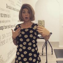 Sarah Hyland apuesta por el bob
